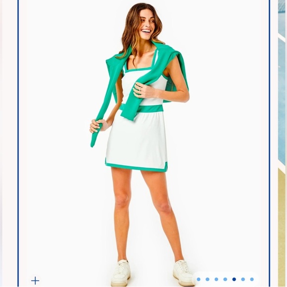 Addison Bay Dresses & Skirts - NWT ADDISON BAY Rally Dress